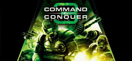 Command & Conquer 3