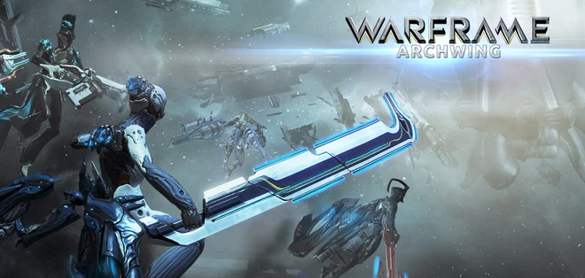 Warframe