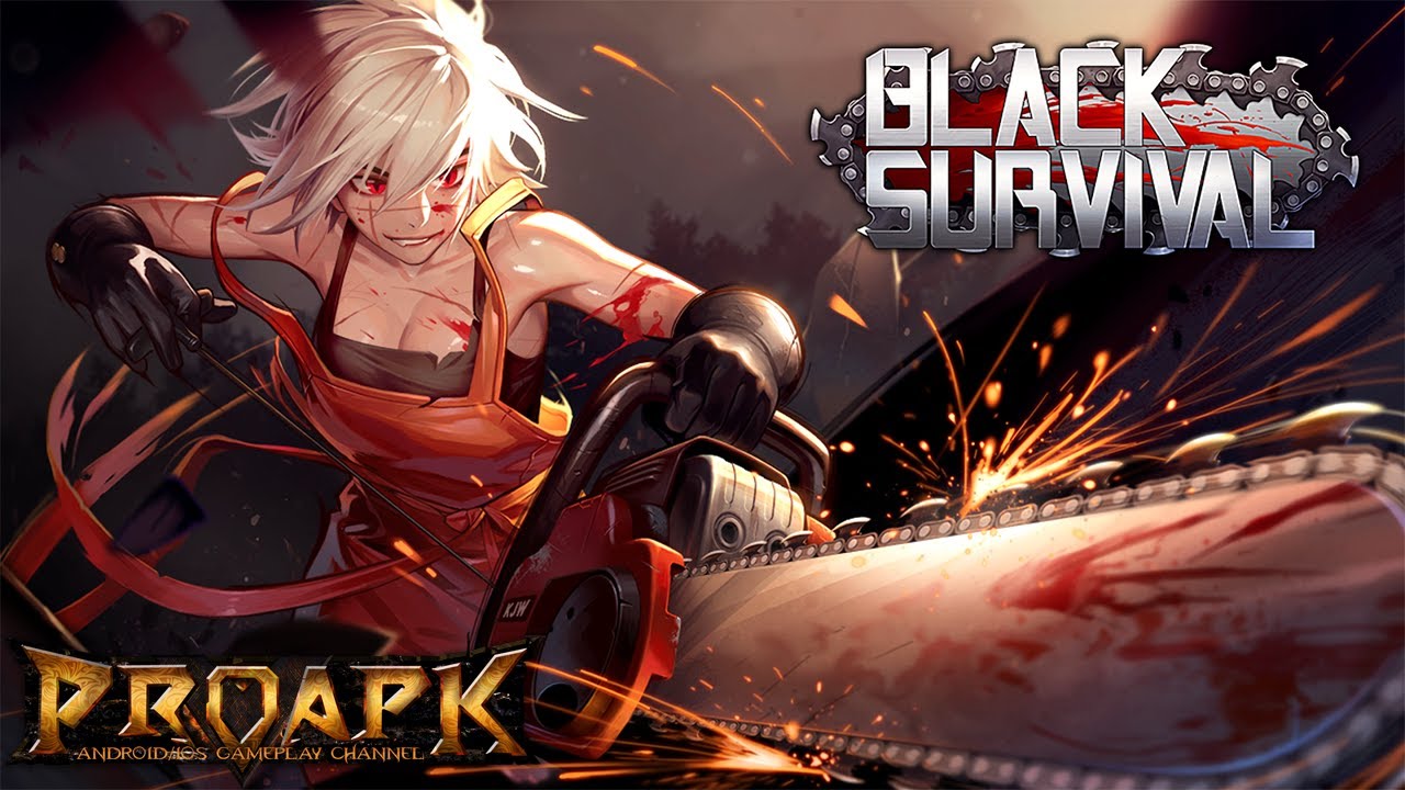 Black Survival