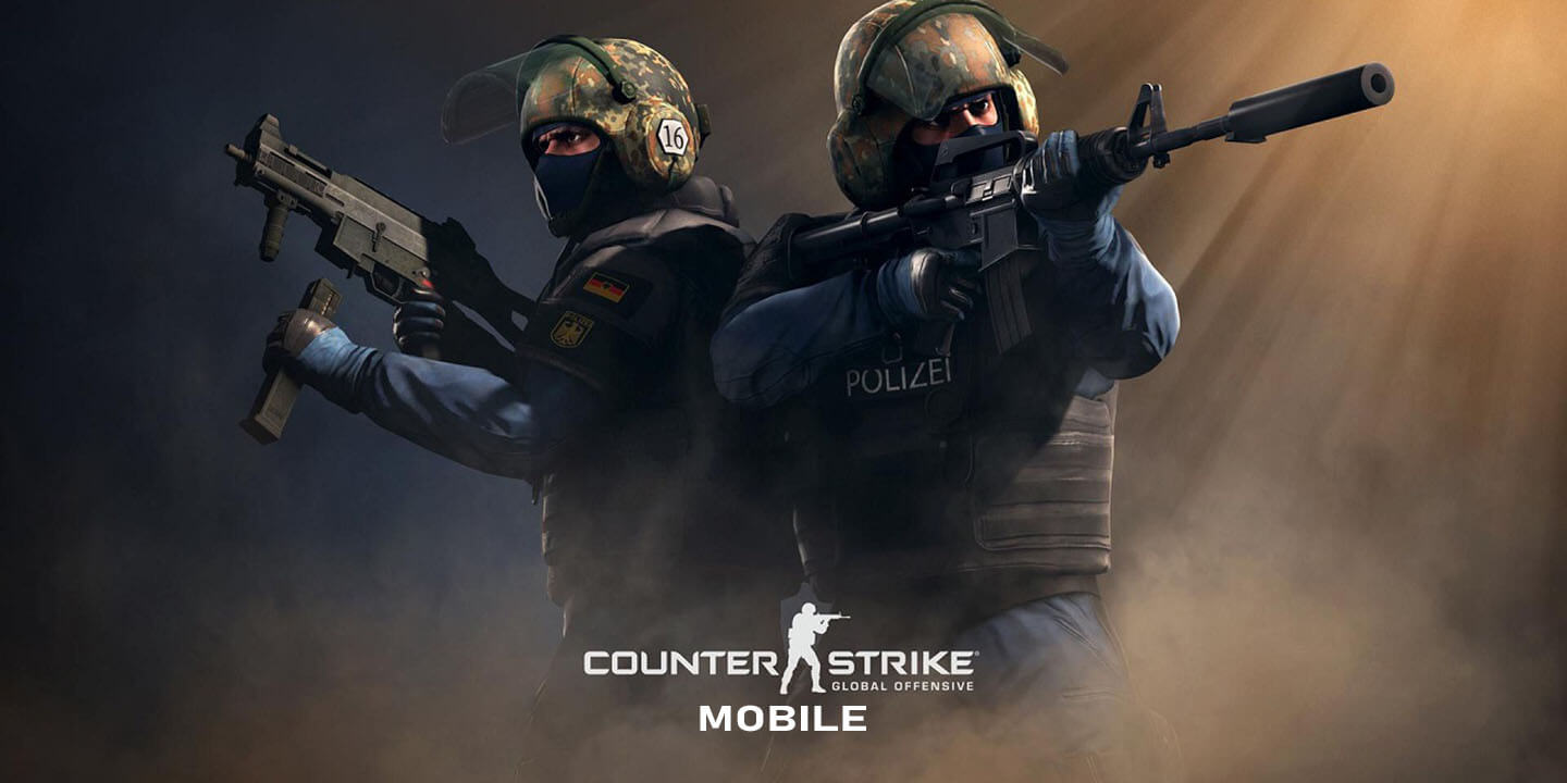 Counter-Strike: Global Offensive