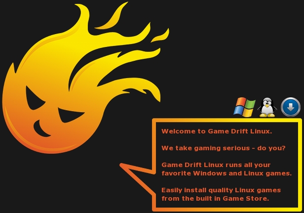 Linux Distros