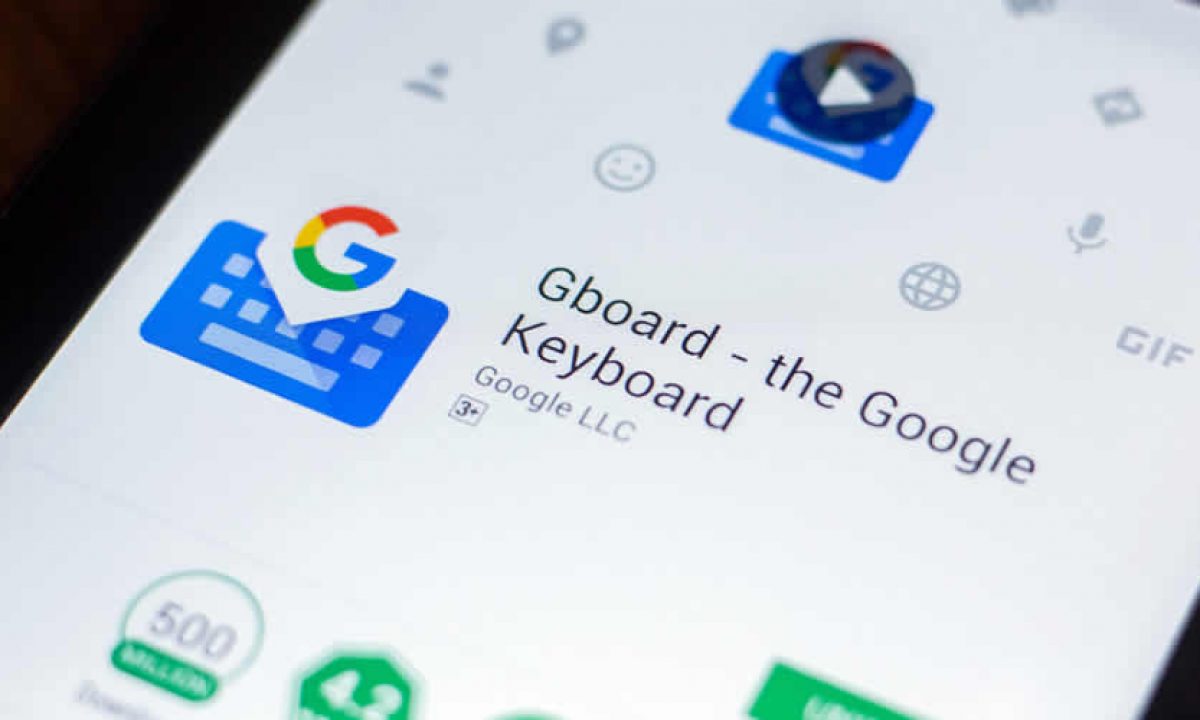 Gboard