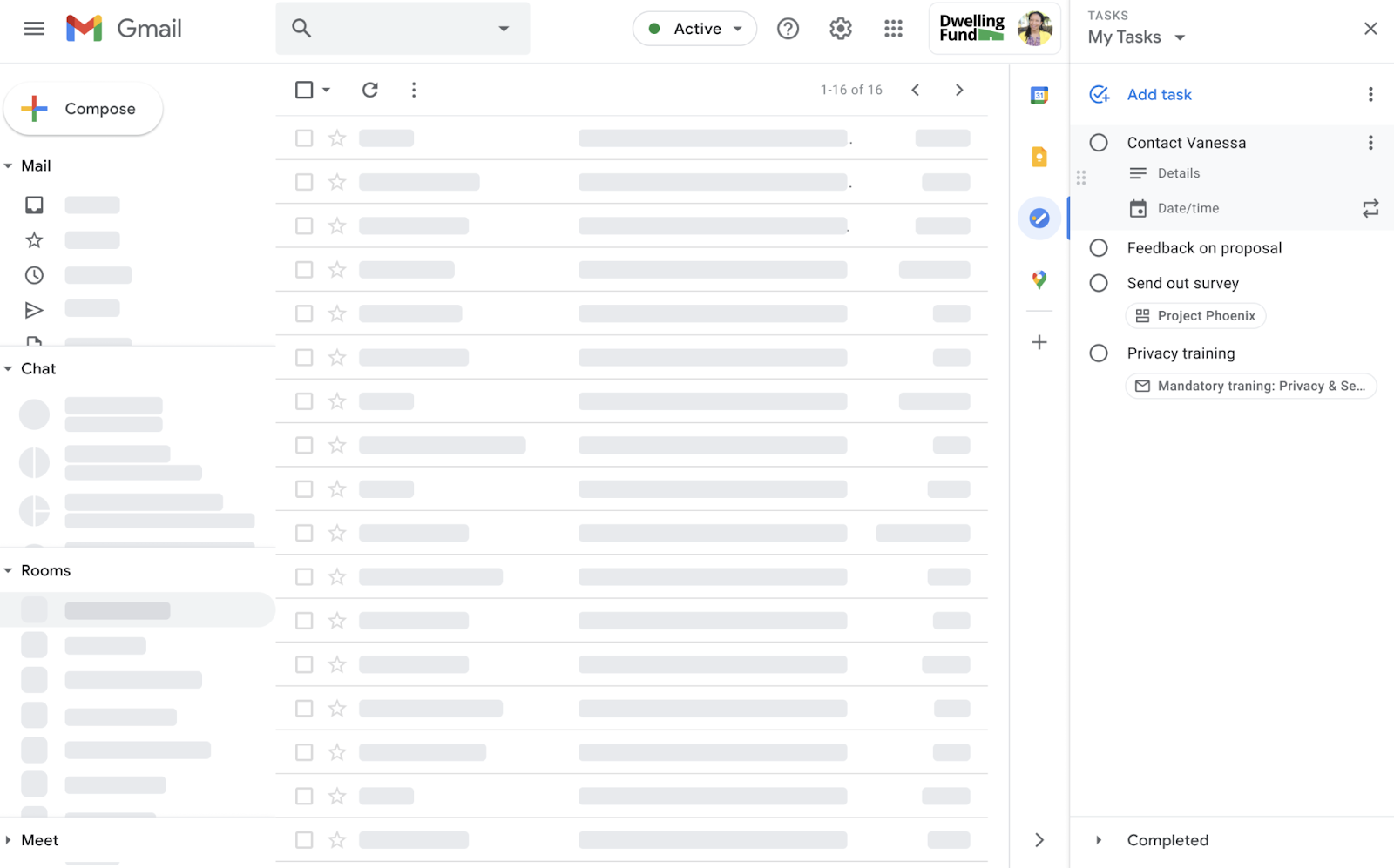 Google Tasks