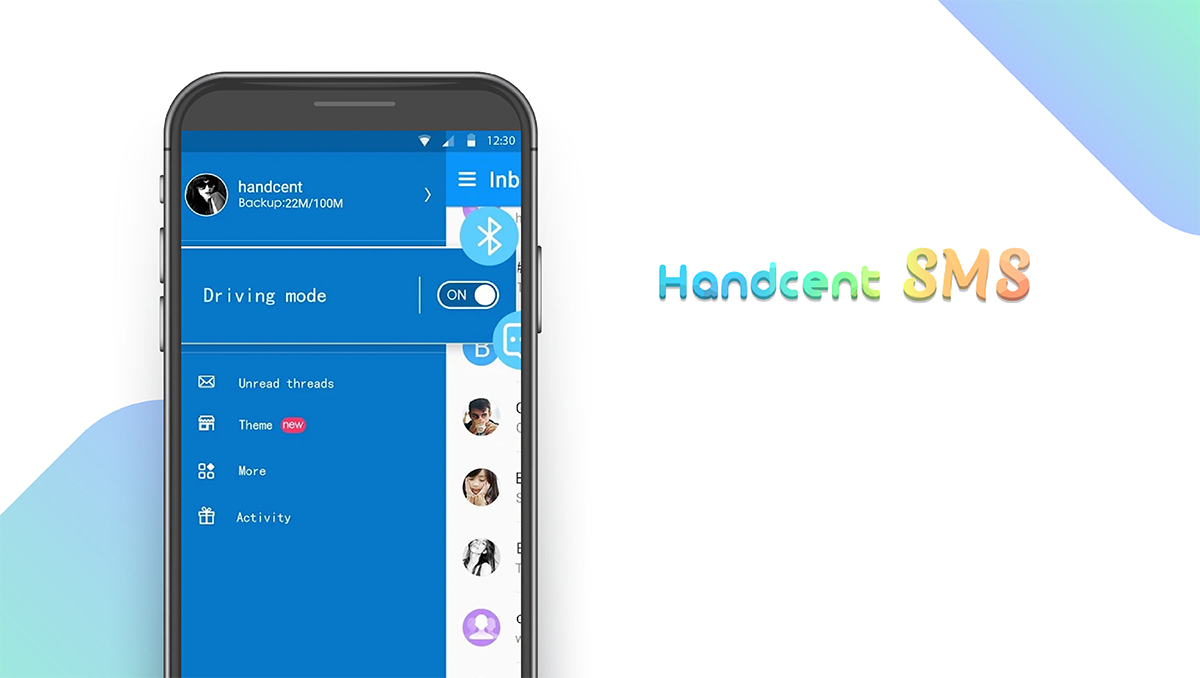 Handcent Next SMS