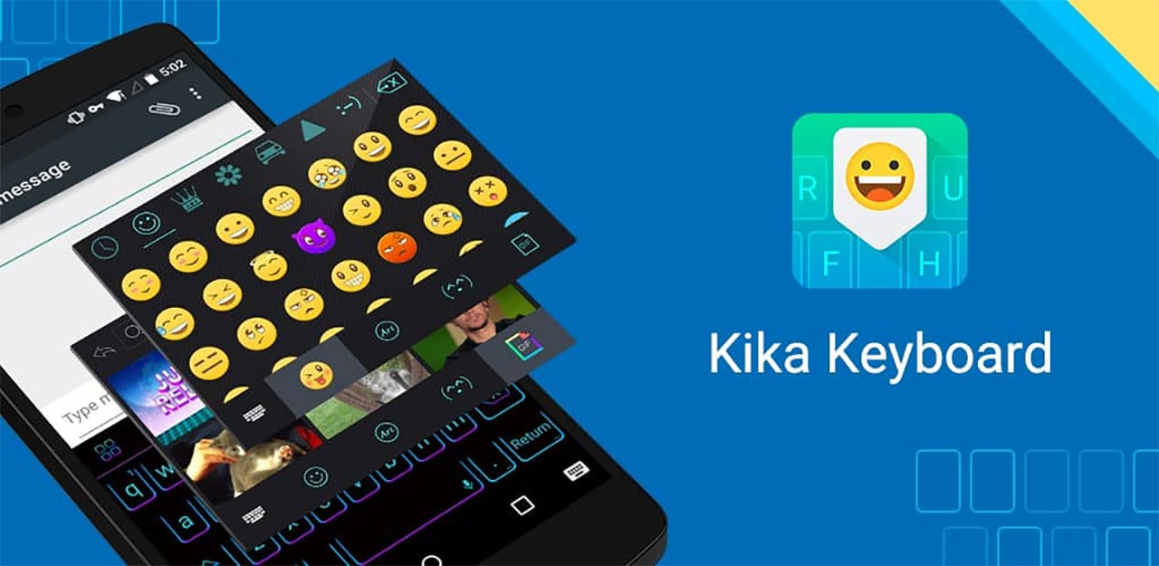 Kika Keyboard