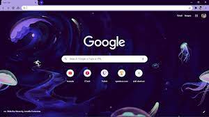 Best Google Chrome Themes