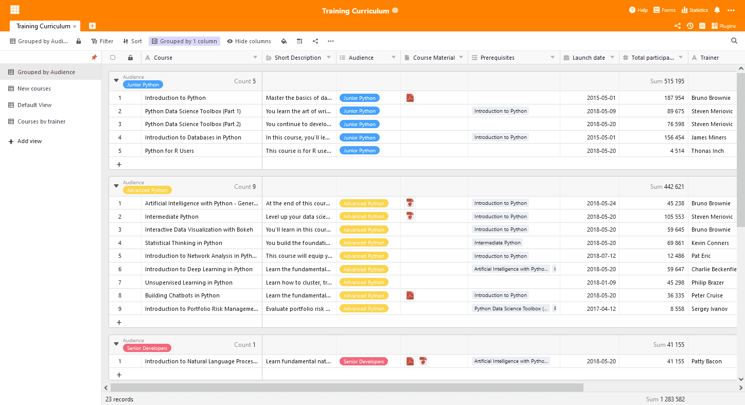 Airtable