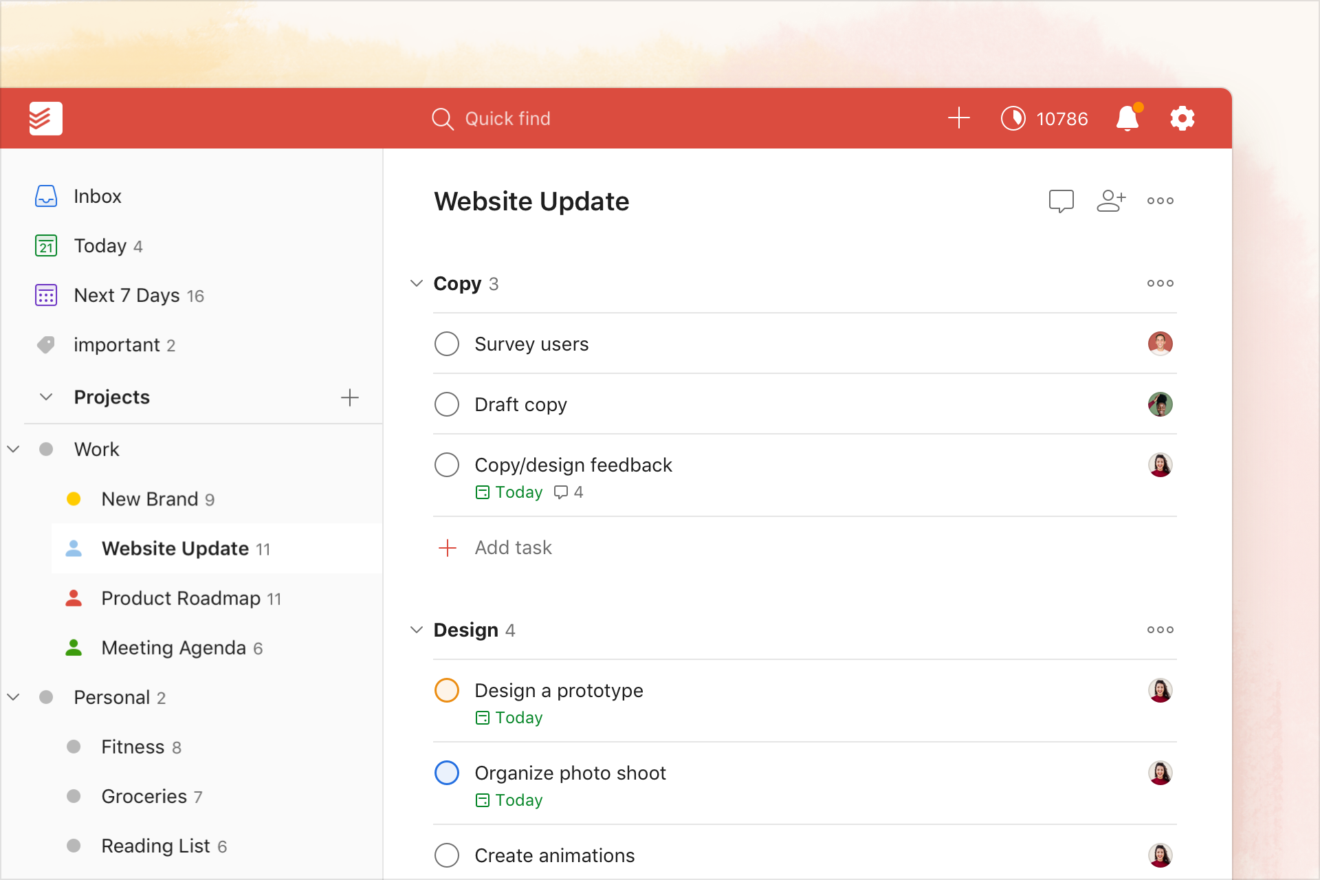 Todoist