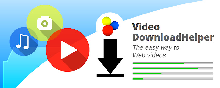 Video DownloadHelper