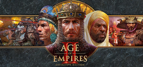 age of Empires: Definitive Edition