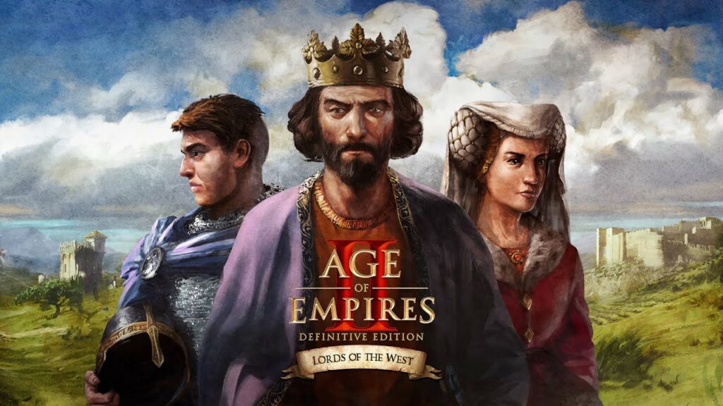 Age Of Empires