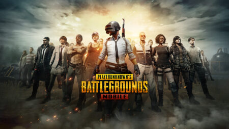 games like PUBG