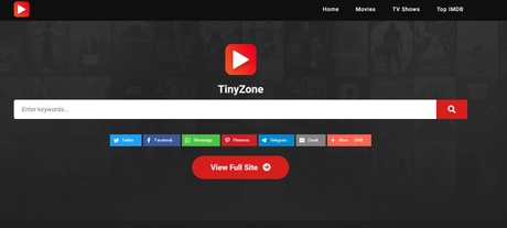 tinyzone 