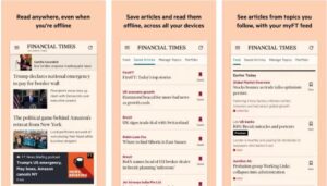 Financial Times