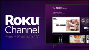 Roku