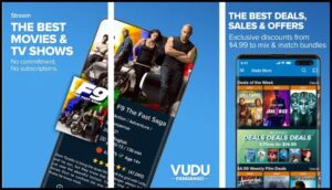 Vudu