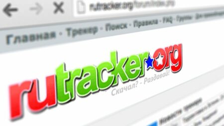 Rutracker Alternatives