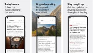 Best iPhone News Apps