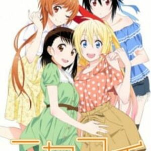 Nisekoi