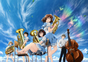 Hibike! Euphonium