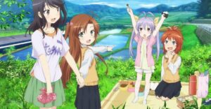 Non-Non Biyori