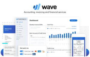 Wave Payroll