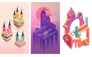 Monument Valley 2