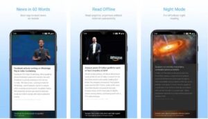 The Best iOS News Apps