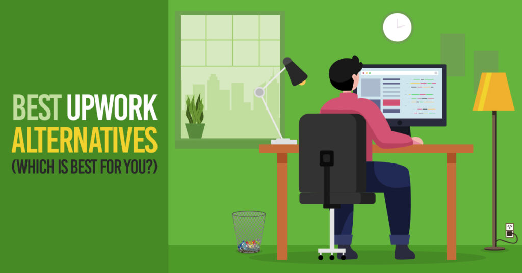 Best Upwork Alternatives