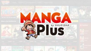 Manga Plus