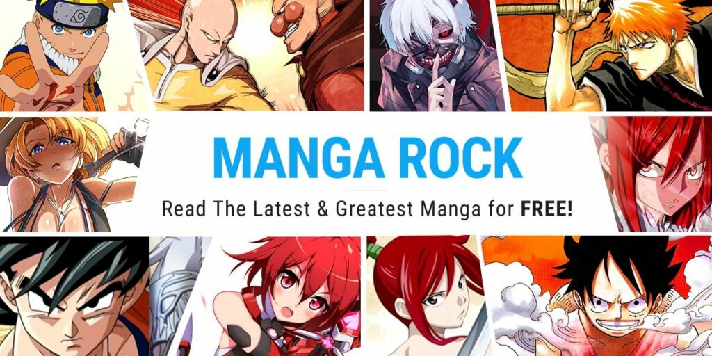 Manga Plus