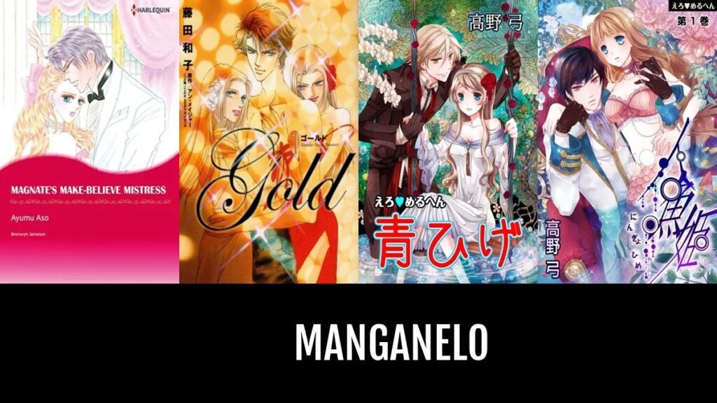 Manga Plus