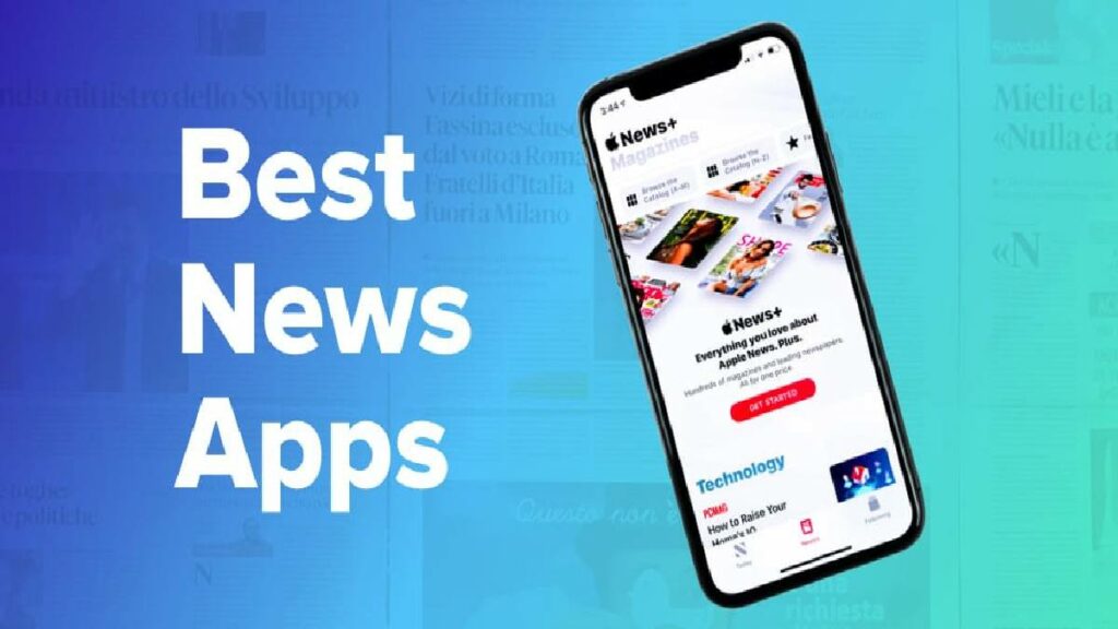 Best News Apps