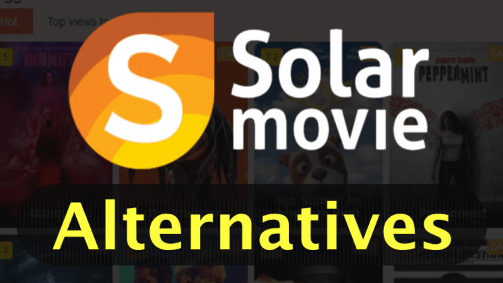Sites Like SolarMovie