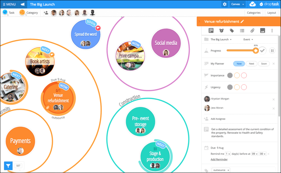 Best Mind Mapping Tools