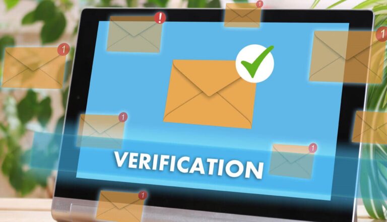 Email Verifier And Validation Software