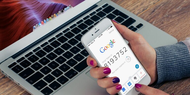 Alternatives to Google Authenticator