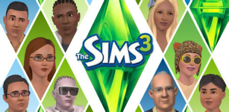 Sims 3 furry mod