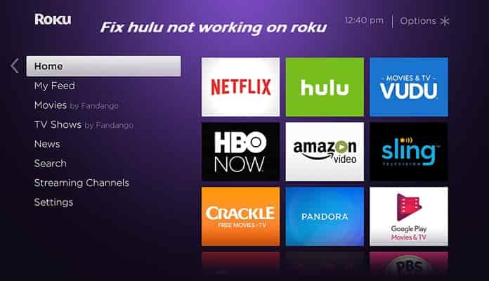 hulu.com/activate