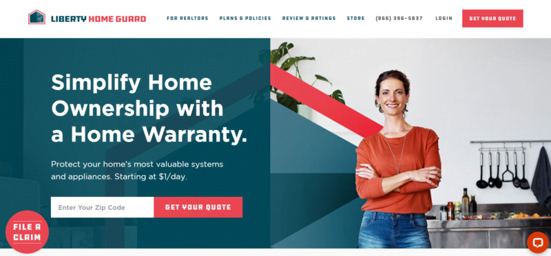 Best Home Warranty Companies