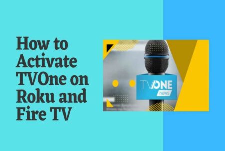 TVOne.TV/activate