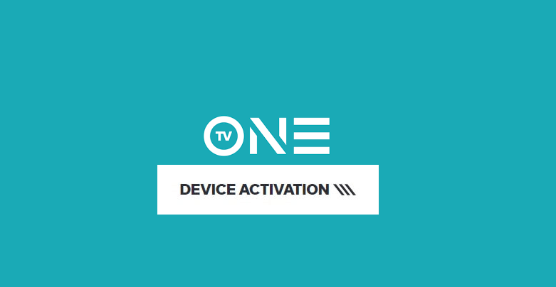 TVOne.TV/activate