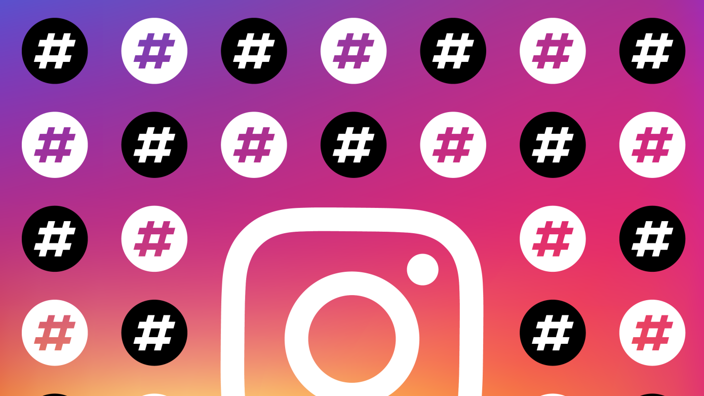 Hashtags On Instagram