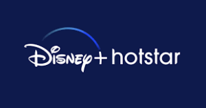 Disney + Hotstar