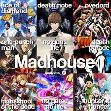 Madhouse