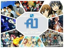 A-1 Pictures