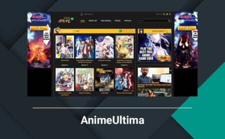 anime ultime Alternatives