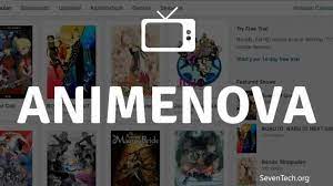 Animenova