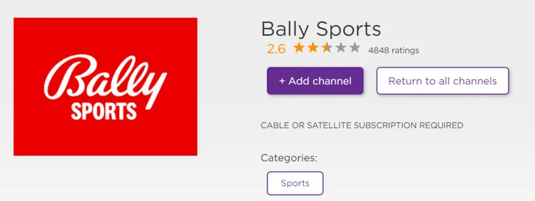 Ballysports.com/activate