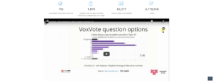 VOXVOTE